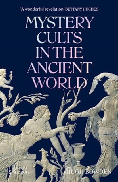 Obrázok Mystery Cults in the Ancient World