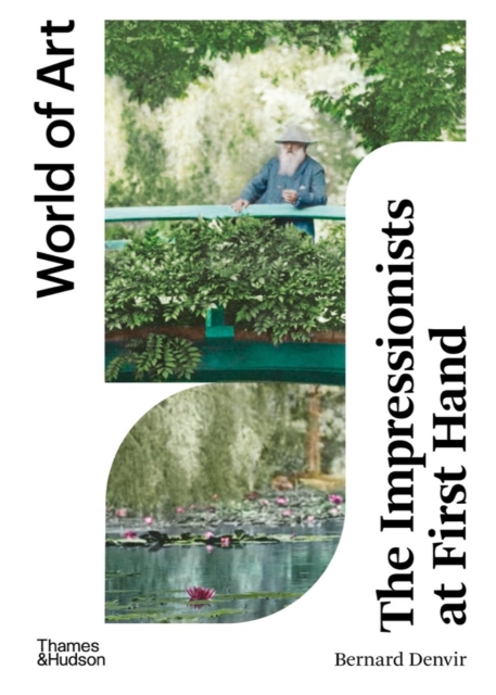 Obrázok The Impressionists at First Hand