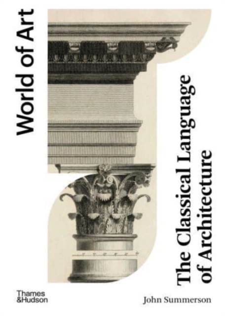 Obrázok The Classical Language of Architecture