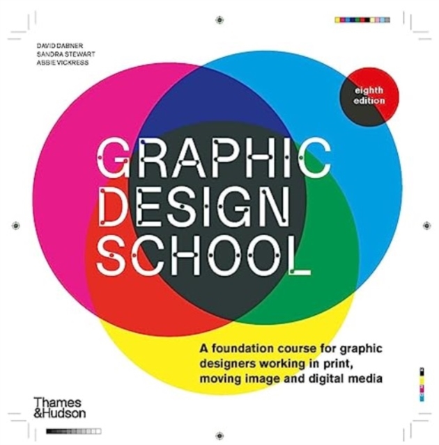 Obrázok Graphic Design School