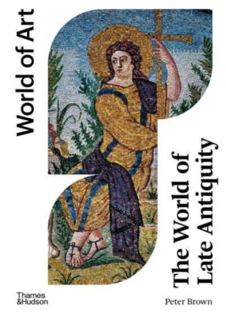 Obrázok The World of Late Antiquity