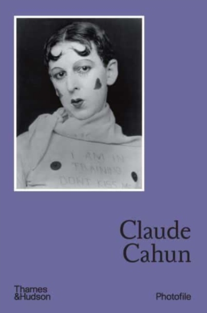 Obrázok Claude Cahun