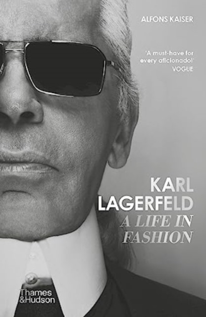 Obrázok Karl Lagerfeld: A Life in Fashion