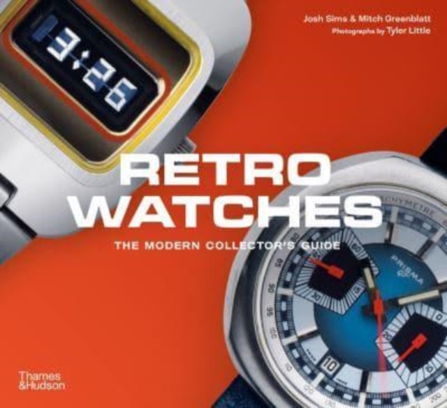 Obrázok Retro Watches