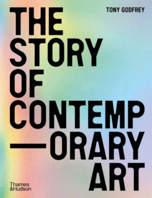 Obrázok The Story of Contemporary Art