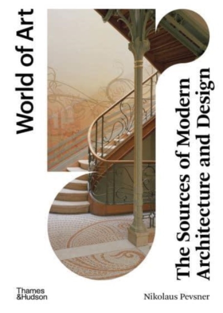 Obrázok The Sources of Modern Architecture and Design