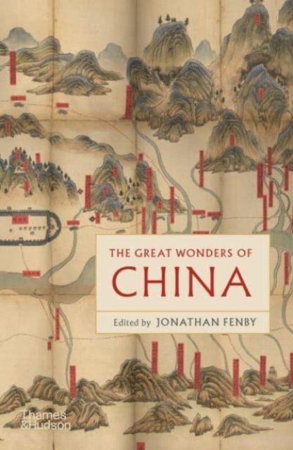 Obrázok The Great Wonders of China