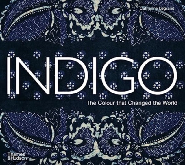 Obrázok Indigo