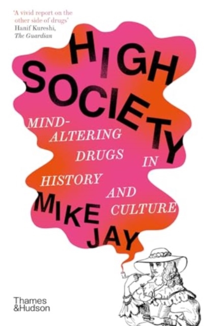 Obrázok High Society