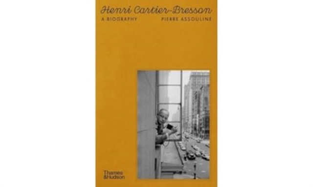 Obrázok Henri Cartier-Bresson