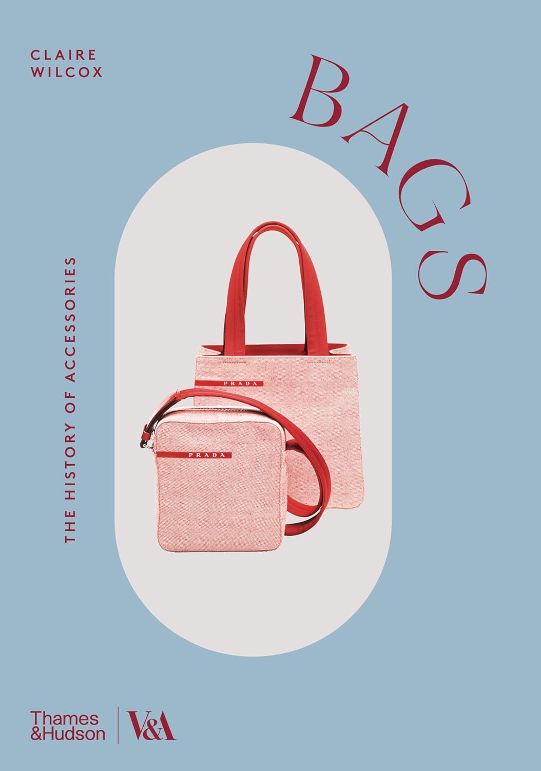 Obrázok Bags (Victoria and Albert Museum)