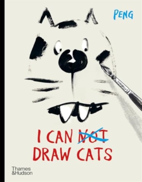 Obrázok I Can Draw Cats