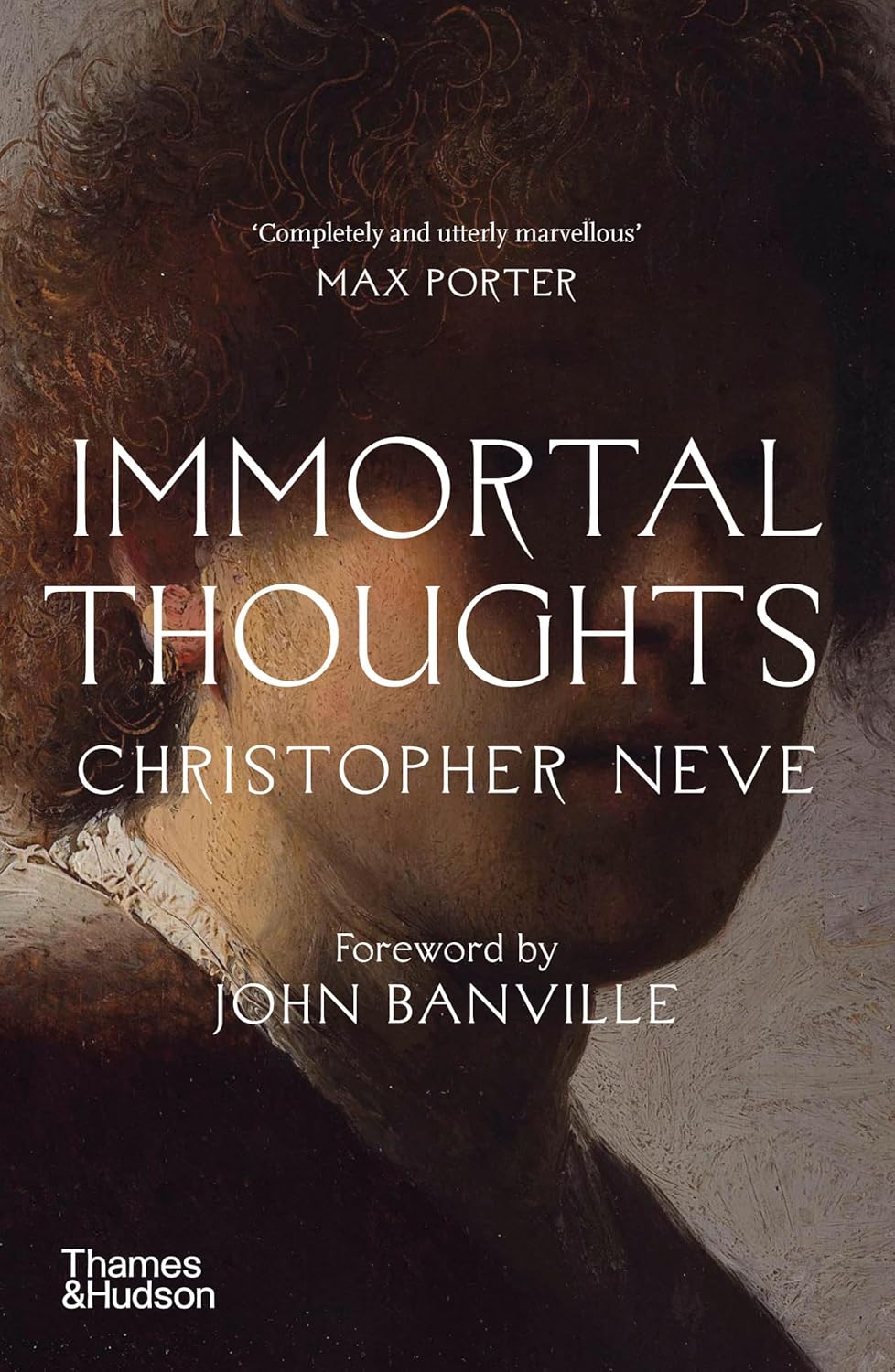 Obrázok Immortal Thoughts