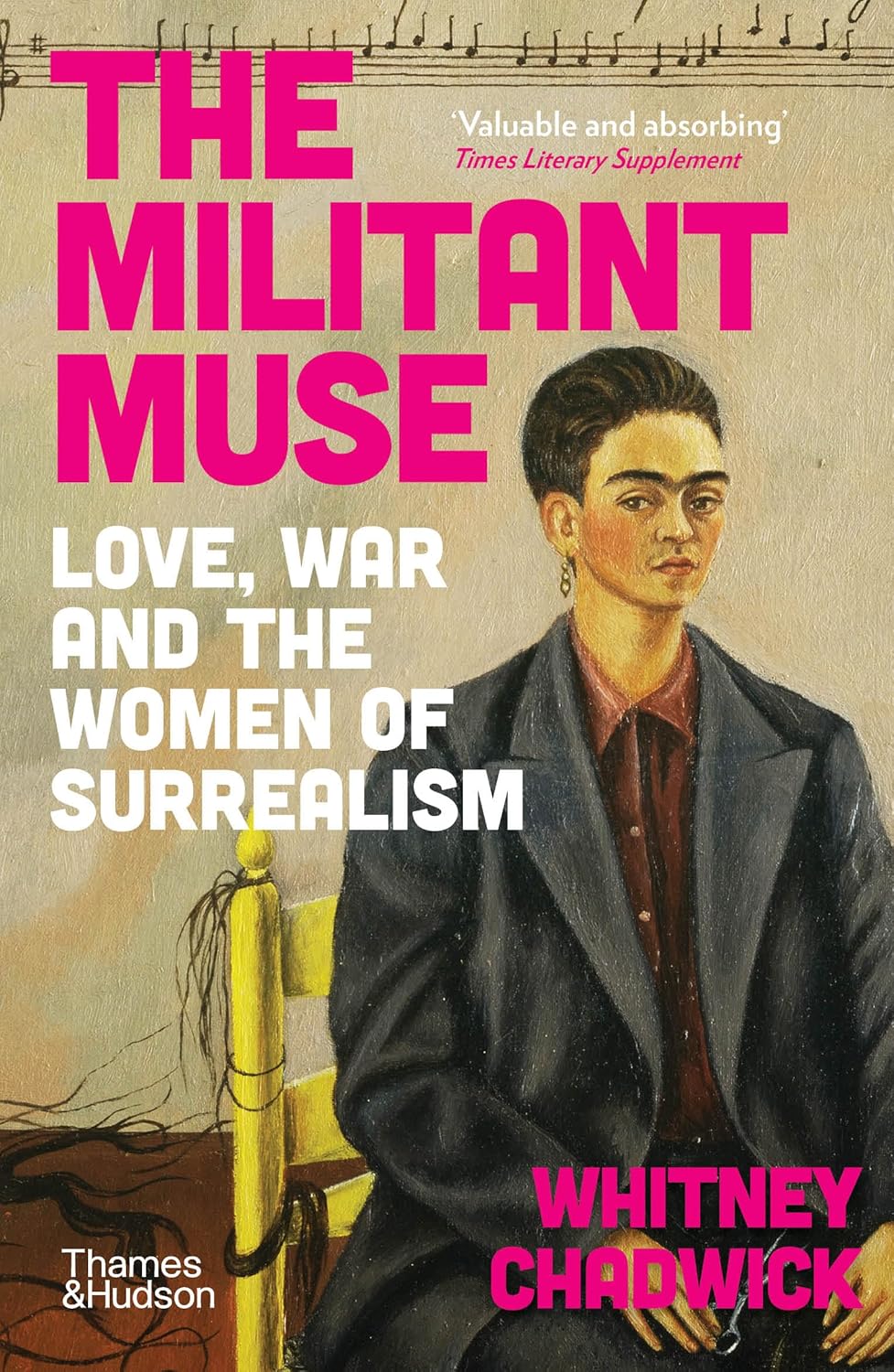 Obrázok The Militant Muse