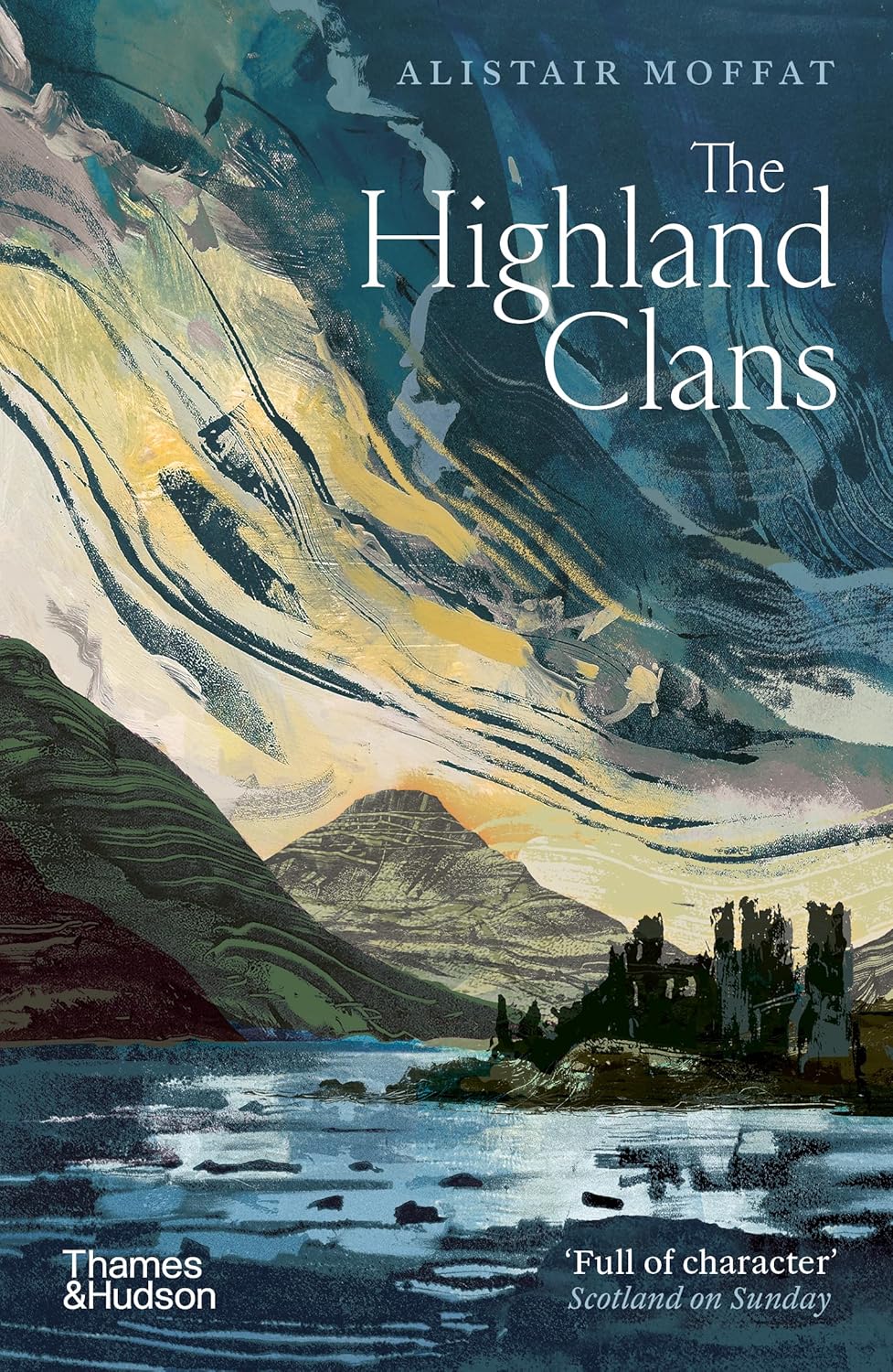 Obrázok The Highland Clans