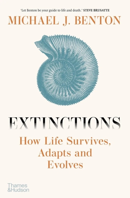 Obrázok Extinctions