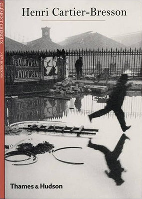 Obrázok Henri Cartier Bresson