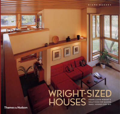 Obrázok Wright Sized Houses