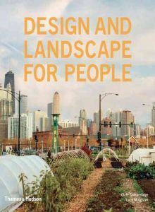 Obrázok Design and Landscape for People