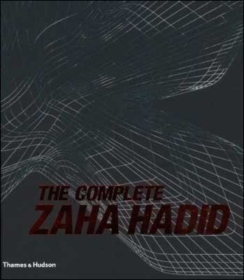 Obrázok Complete Zaha Hadid