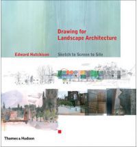 Obrázok Drawing for Landscape Architecture
