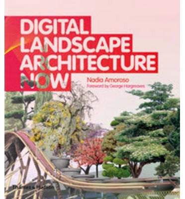 Obrázok Digital Landscape Architecture