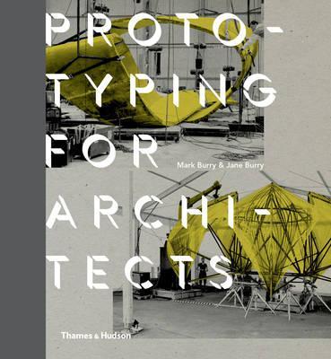 Obrázok Prototyping for Architects