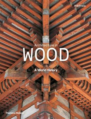 Obrázok Architecture in Wood