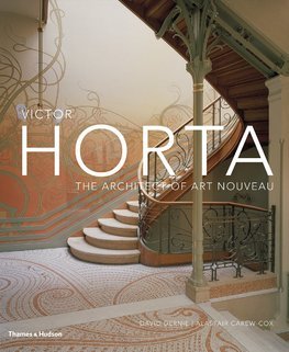 Obrázok Victor Horta