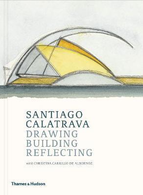 Obrázok Santiago Calatrava