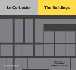 Obrázok Le Corbusier: The Buildings