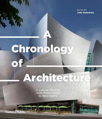 Obrázok A Chronology of Architecture