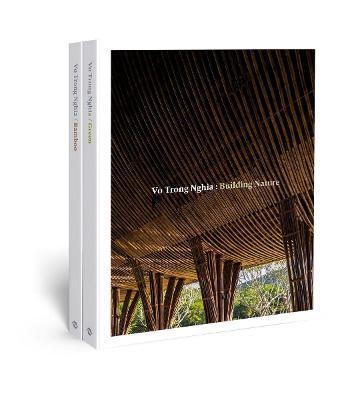 Obrázok Vo Trong Nghia: Building Nature