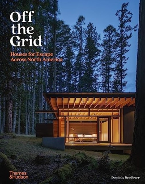 Obrázok Off the Grid