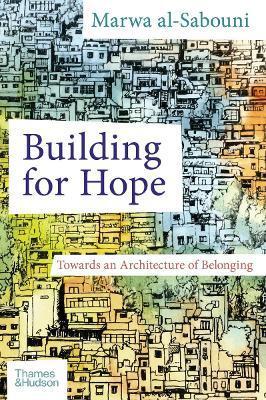 Obrázok Building for Hope