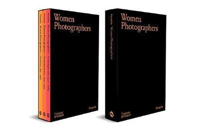 Obrázok Women Photographers (Slipcased set)