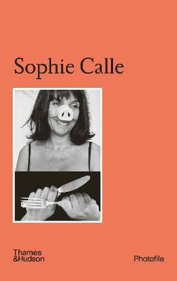 Obrázok Sophie Calle