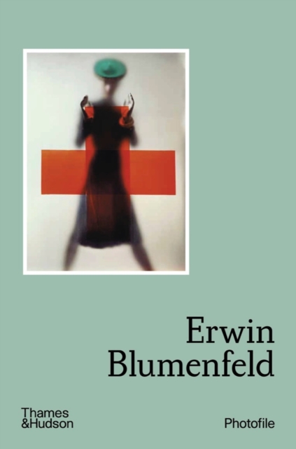 Obrázok Erwin Blumenfeld