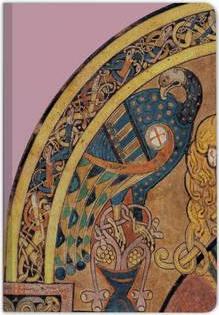 Obrázok The Book of Kells: Journal