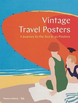 Obrázok Vintage Travel Posters