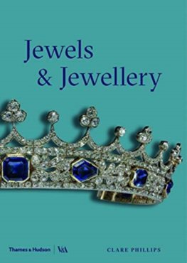Obrázok Jewels and Jewellery