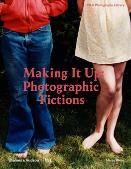 Obrázok Making it Up: Photographic Fictions