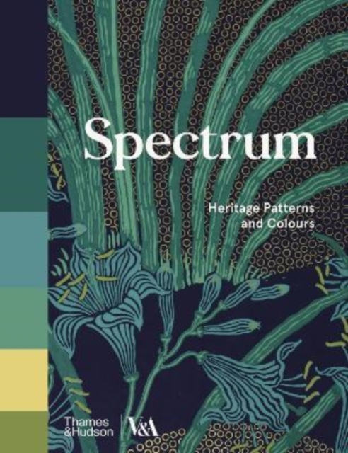 Obrázok Spectrum (Victoria and Albert Museum)