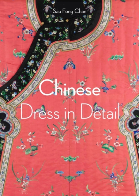 Obrázok Chinese Dress in Detail (Victoria and Albert Museum)