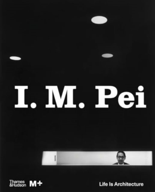 Obrázok I. M. Pei