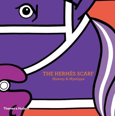 Obrázok Hermes Scarf