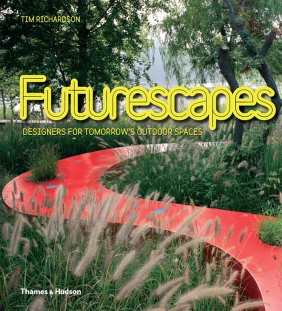 Obrázok Futurescapes