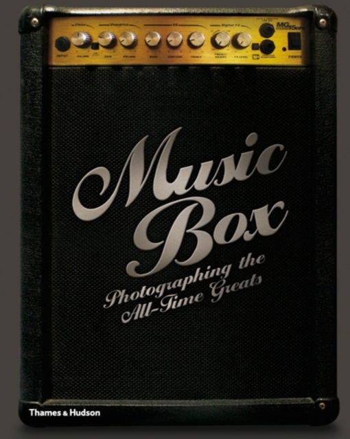 Obrázok MusicBox