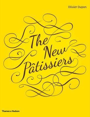 Obrázok The New Pâtissiers