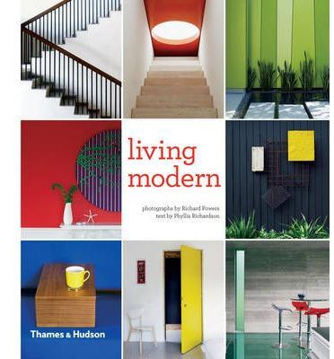 Obrázok Living Modern